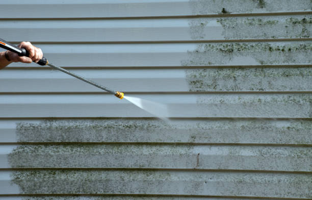 Solar Panel Cleaning in Wahoo, NE